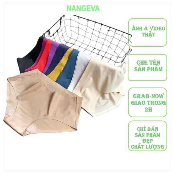[HOT] COMBO 10 QUẦN SU ĐÚC TrƠN
