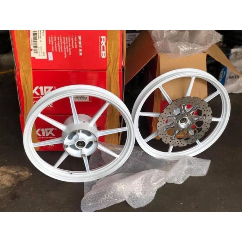 Mâm HonĐa Winner X1R 8 Cây Có Tặng Kèm Đĩa&gt;&gt;&gt;&gt;