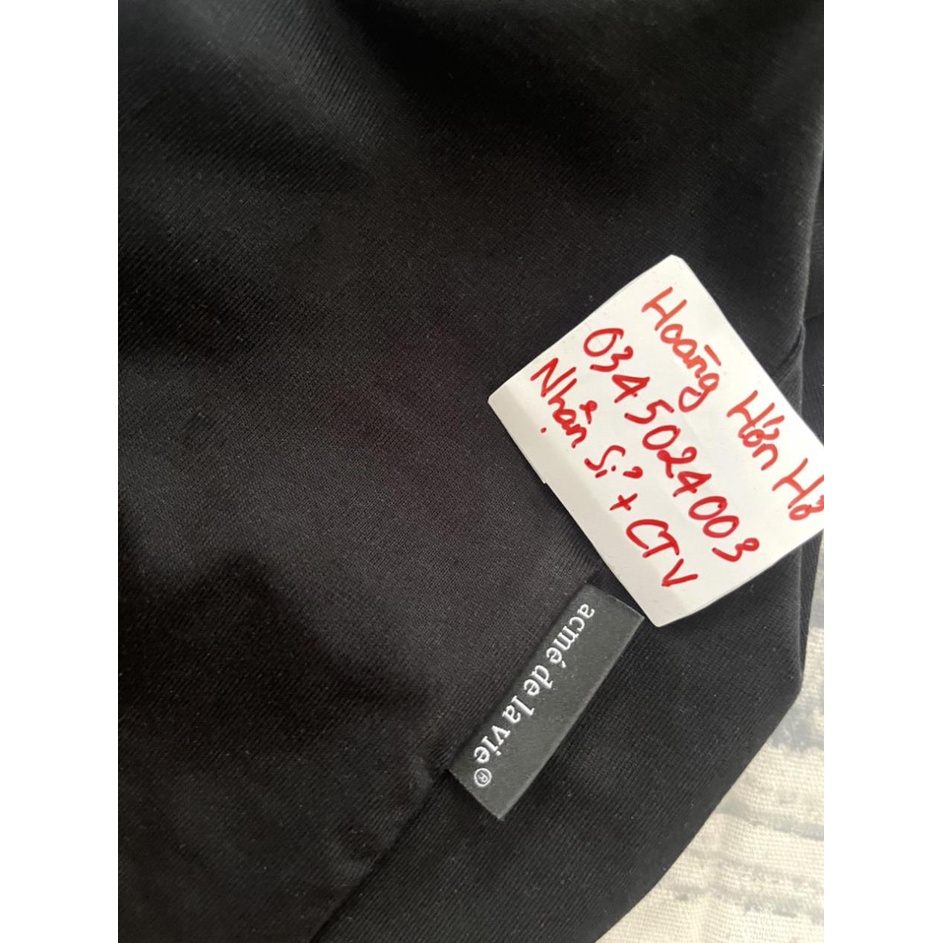 [Best Quality] Áo thun ADLV Bé Giật Điện-Cotton 2c 100% -Full Tag Bọc - Streetwears SG