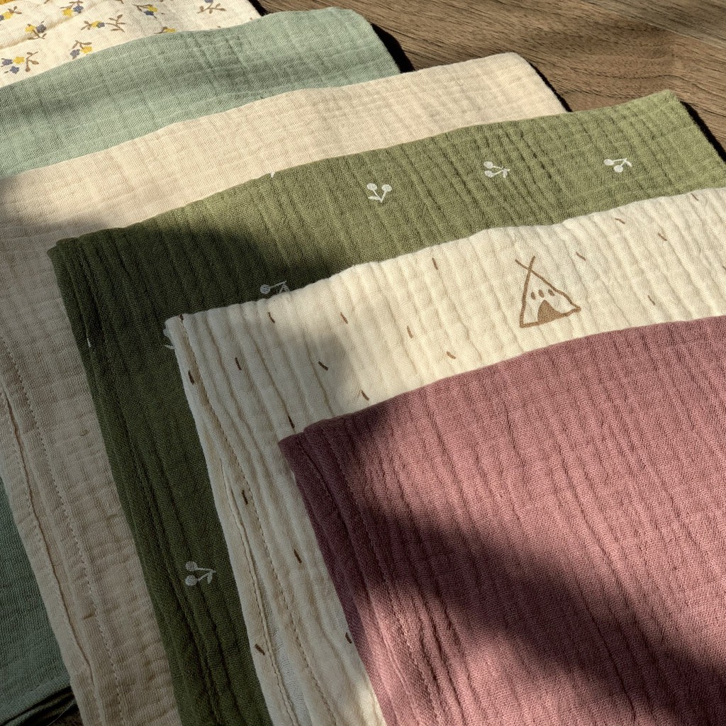 Khăn Bandana kích thước 52x52 - Ramé