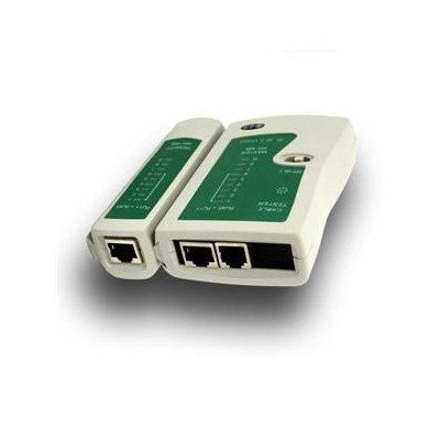 Bộ test mạng thoại đa năng RJ45 ,RJ11