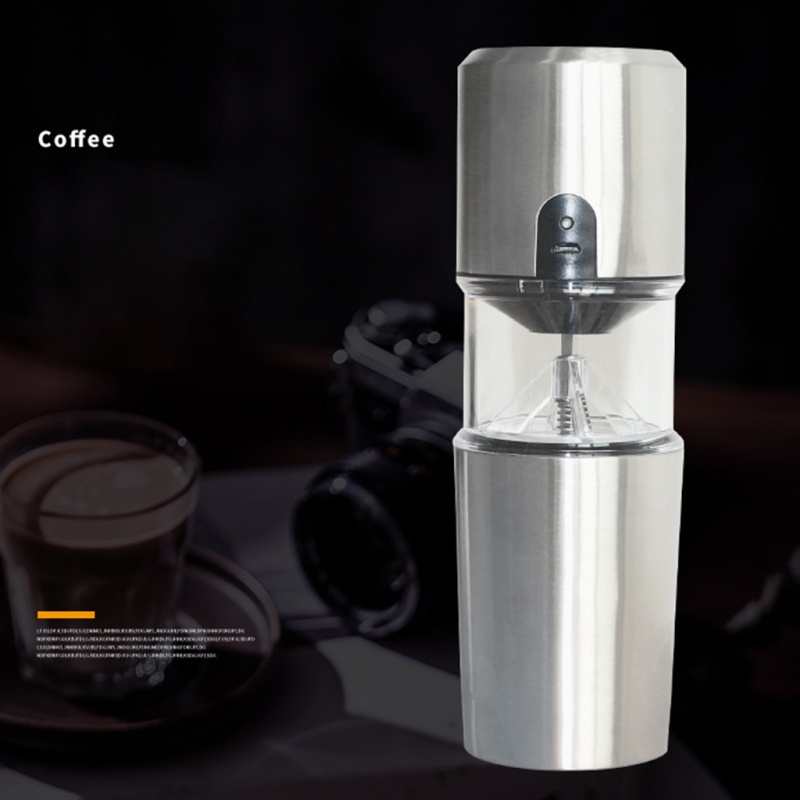 Máy Xay Tiêu / Cà Phê Tự Động Fenteer1 Tiện Dụng Cho Nhà Bếp