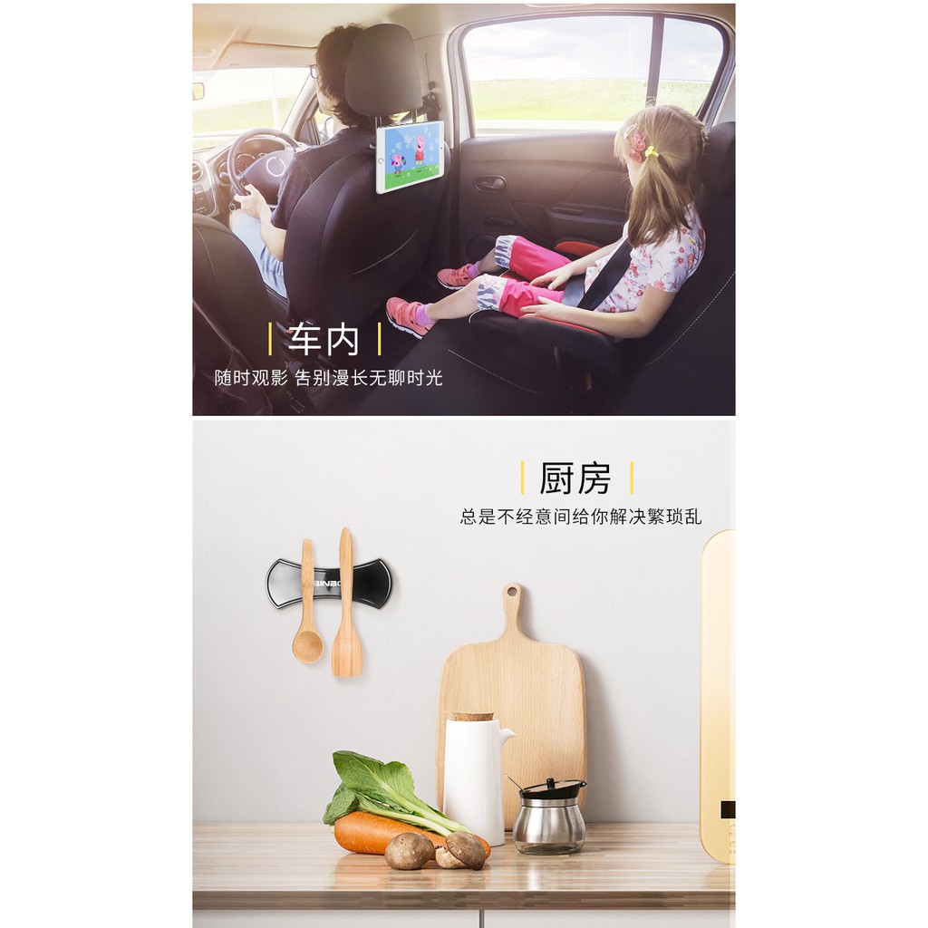 Miếng Dán Nano Trong Suốt Dễ Dàng Tẩy Rửa Phong Cách Mỹ | BigBuy360 - bigbuy360.vn