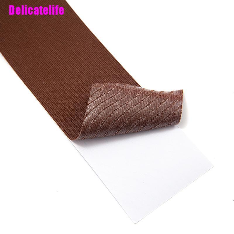 Vỏ bọc đầu ti nâng ngực vô hình DIY