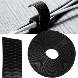 Băng dán vải quấn gọn dây diện