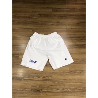 Quần cầu lông Yonex ANA màu trắng