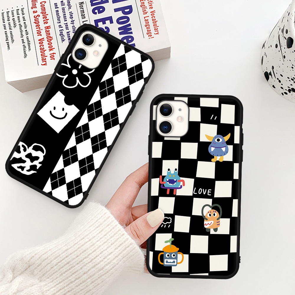 Ốp Điện Thoại Mềm Cho Huawei P30 Pro Nova 5T 3i 2i P40 Pro Plus P30 P20 Lite Nova 4 3 5 5i 4E 3E M067