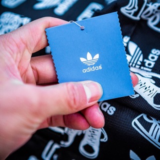 Balo adidas 9.
