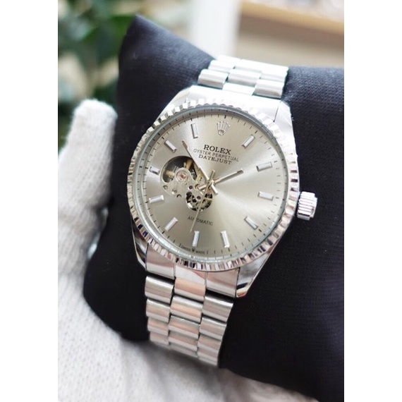 Đồng hồ rolex cơ automatic cho nam | BigBuy360 - bigbuy360.vn