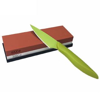 Đá Mài Dao 2 Mặt Độ Cứng 3000 / 6000