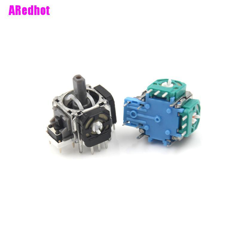 Thanh Analog Thay Thế Cho Tay Cầm Chơi Game Ps4 Dualshock 4 3