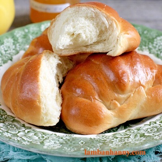 Bột Mì Đa Dụng Số 11 Hiệu Xe Đạp Gói 1kg
