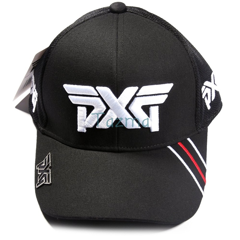 Mũ Lưỡi Trai Thể Thao Câu Lạc Bộ Golf Câu Lạc Bộ Ngoài Trời Thương Hiệu PXG Hàng Mới Miễn Phí Vận Chuyển