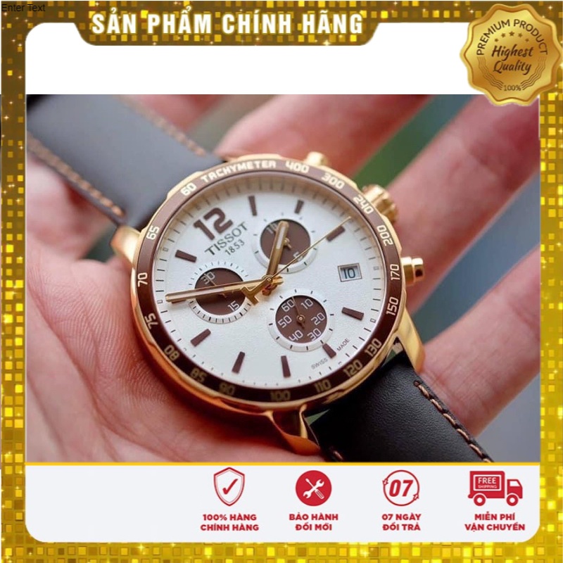 Đồng Hồ Nam Ti.SSot