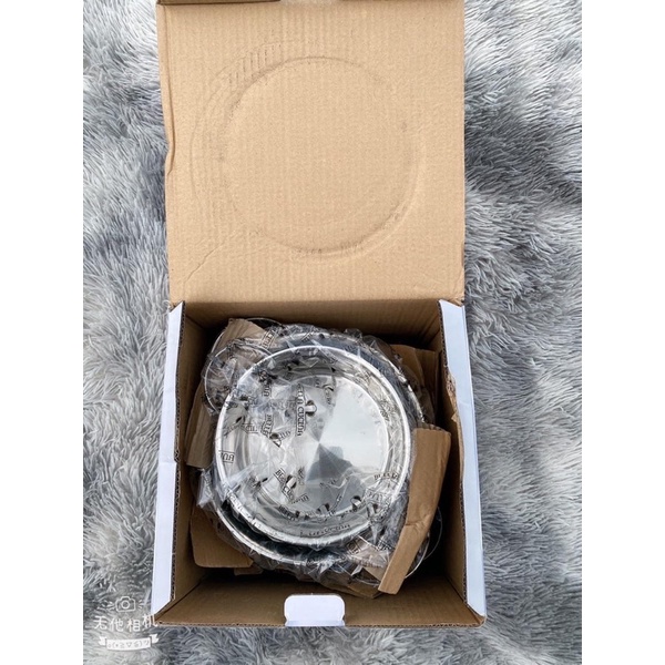 BỘ NỒI Ý BELLA CUCINA