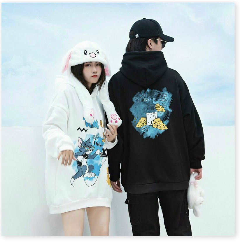ÁO KHOÁC NỈ HODDIES NAM NỮ PHONG CÁCH HÀN QUỐC PHÙ HỢP CHO MỌI LỨA TUỔI CỰC ĐẸP SIÊU SIÊU HOT KHANH AN STORE