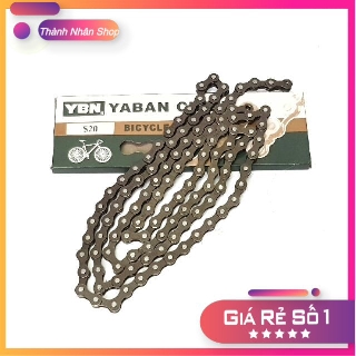Dây sên xe đạp thể thao 7,8 Líp