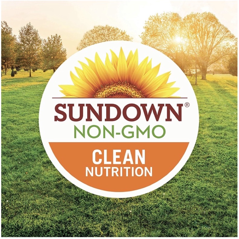 Viên uống hỗ trợ tuyến tiền liệt Saw Palmetto Sundown 250 viên USA