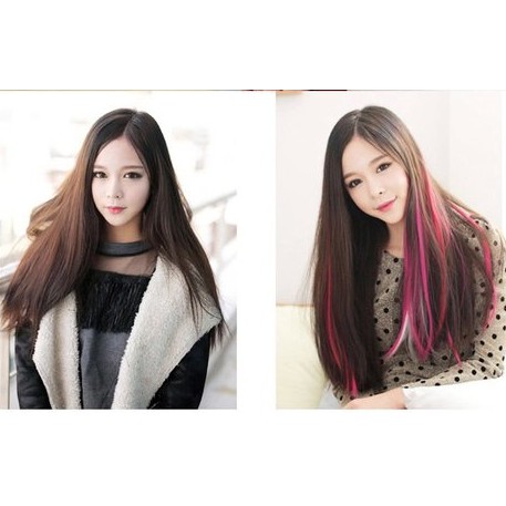 Tóc hight light Sỉ 5k