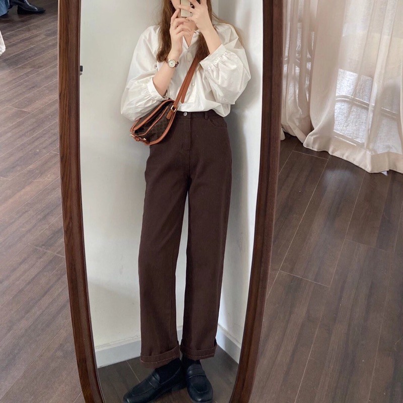 Quần kaki suông | BigBuy360 - bigbuy360.vn