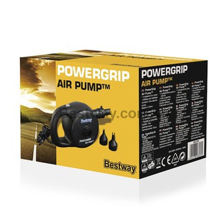 Máy Bơm Hơi Điện 2 Chiều Bestway 62098