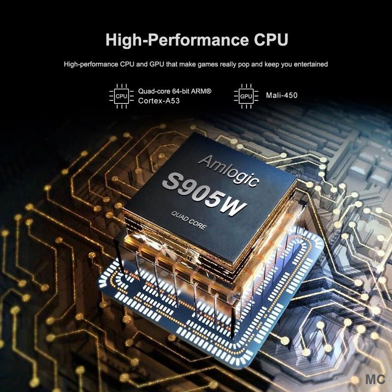 Tv box Tx3 Mini Android 11.0 2/4g 16/32g DDR3 h 4K HD 2.4G Và Phụ Kiện