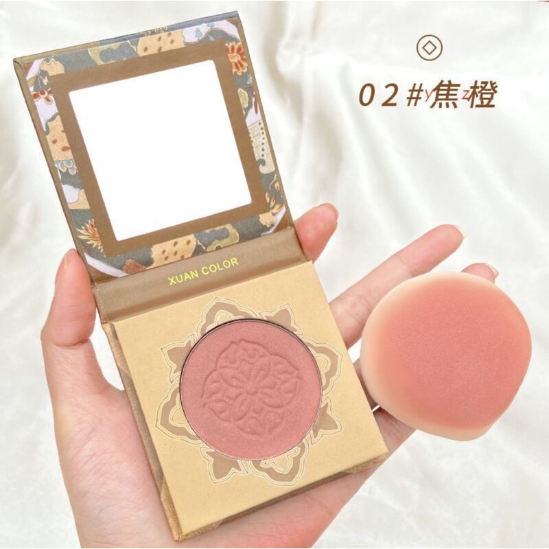 PHẤN MÁ XUAN COLOR | BigBuy360 - bigbuy360.vn