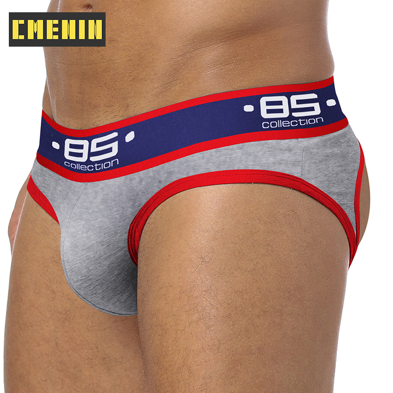 1 Quần Lót Nam Co Giãn Quyến Rũ Bs146