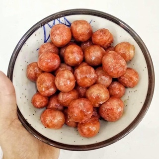 [ PHÚ NHUẬN] HỒ LÔ NƯỚNG 500GR