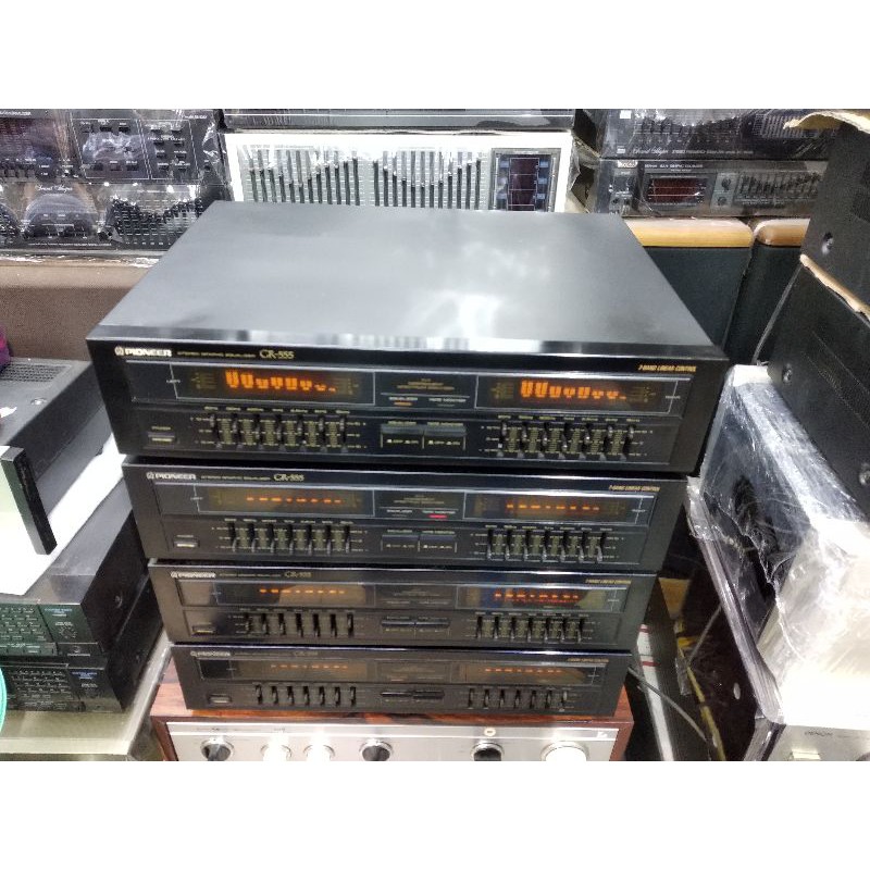 Lọc xì pi o neer 555