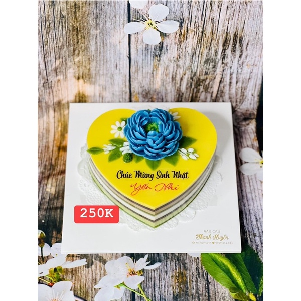 Khuôn hoa pomson lớn