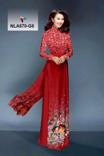 Vải tơ gan