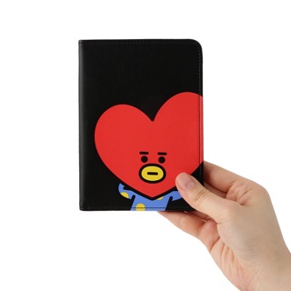 Passport/ túi đựng hộ chiếu BT21
