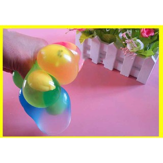 GUDETAMA SQUIShY trút giận gudetama