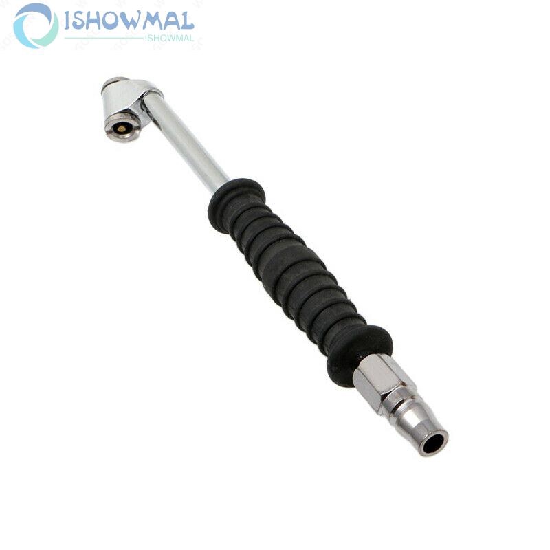 Van bơm hơi 7.3mm 2 đầu chuyên dụng cho xe máy