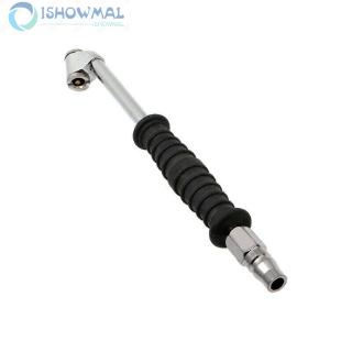 Van bơm hơi 7.3mm 2 đầu cho xe máy
