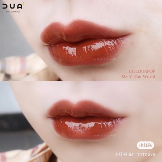 [Đọc mô tả giảm 20%] Son bóng Colourpop Ultra Glossy Lip