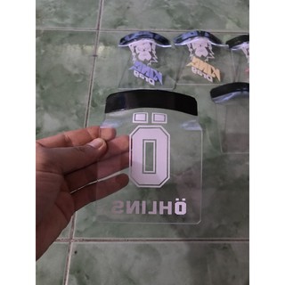 Mica che phuộc Ex nhỏ 2006-2010