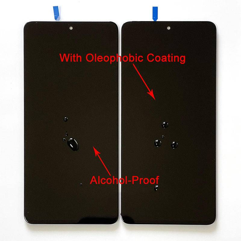 Màn Hình lcd Cảm Ứng 6.78 inch Dùng Cho huawei nova 9 se 9se 5g honor 50 se jlh-an00