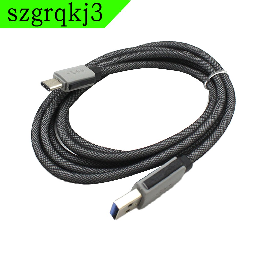 Dây Cáp Sạc Usb Type C 3.1 Cho Samsung S8 / S9 G6