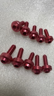 ốc dàn áo Alu GR5