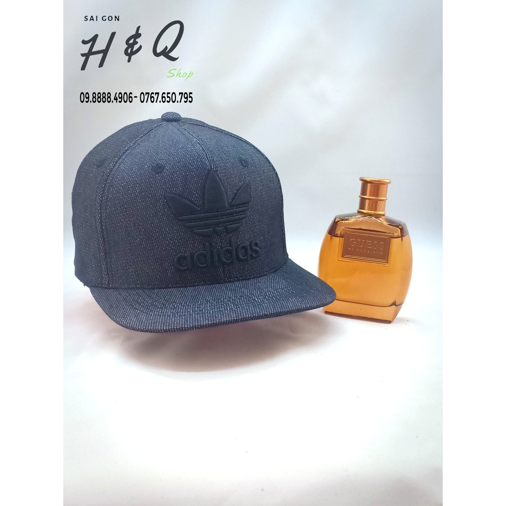 Nón Snapback NSA0005, (Nón bóng chày, Mũ Nón Hiphop, Mũ Snapback, Mũ Lưỡi Bằng) Mũ Snapback 2019
