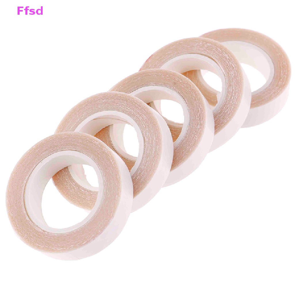 Băng Keo Hai Mặt Dùng Để Dán Tóc Giả 118X0.11 inch