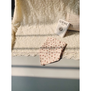 Yếm vải xô MUSLIN