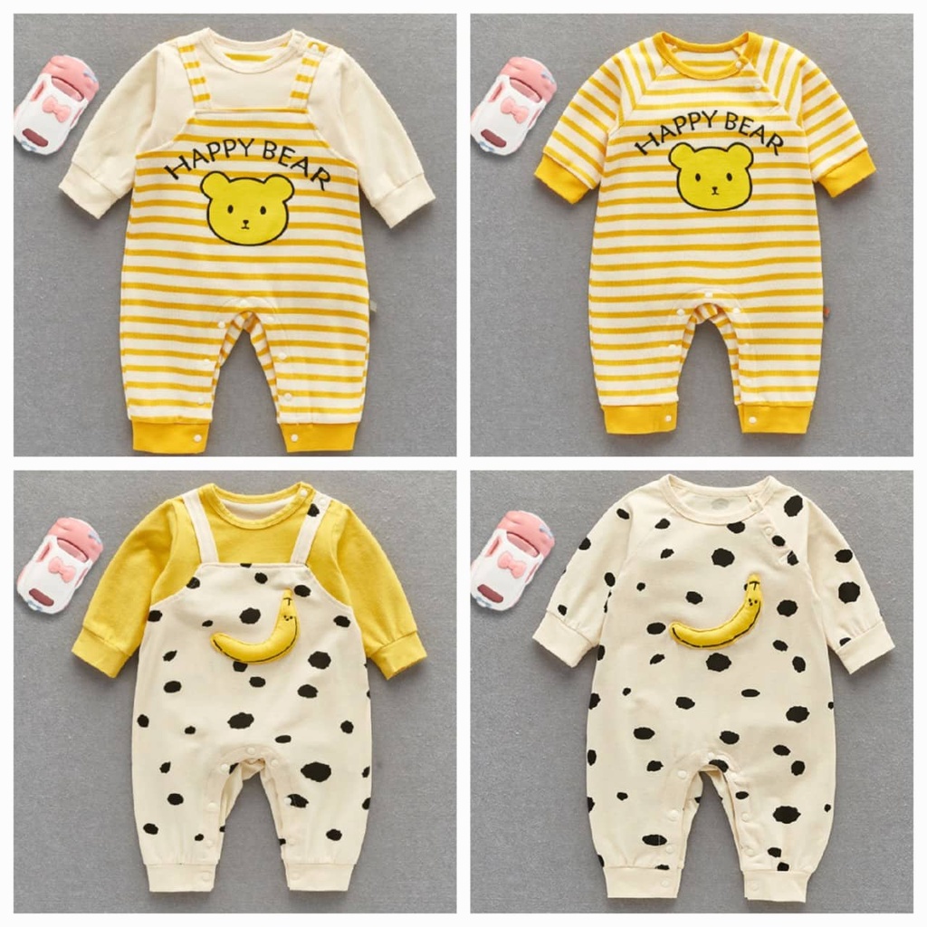 SP000177  Body hình chuối