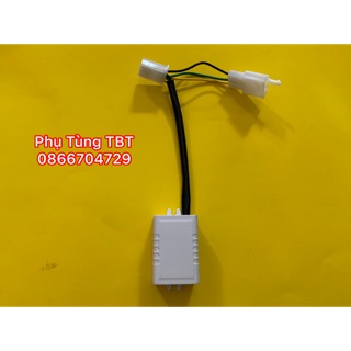 Mạch hazard ưu tiên cho satria raider sonic