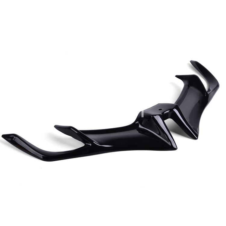 Khung chống gió phía trước xe máy bằng ABS bảo vệ cho YAMAHA YZF R15 V3 2017-2021