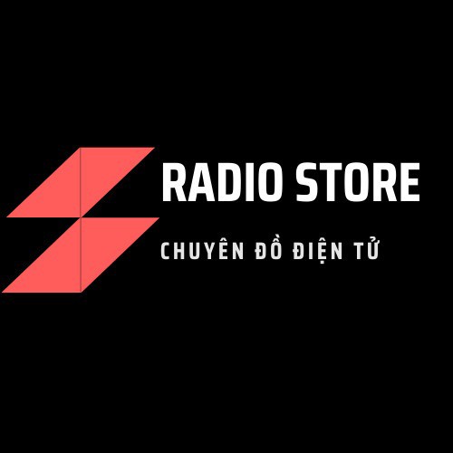 RADIO STORE, Cửa hàng trực tuyến | WebRaoVat - webraovat.net.vn