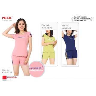 Bộ đùi cao cấp Paltal 255072