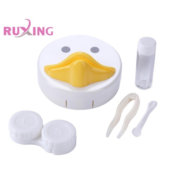 khay đựng lens chat luong cao